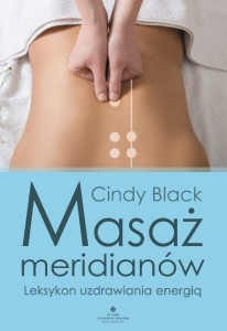 Masaż meridianów, Cindy Black