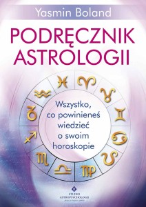 Podręcznik astrologii, Yasmin Boland