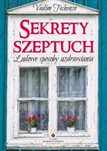 Sekrety szeptuch, Vadim Tschenze