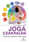 Joga czakralna, Anodea Judith