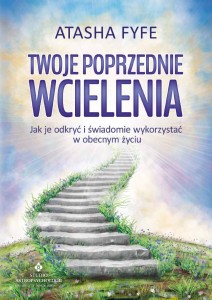 Twoje poprzednie wcielenia, Atasha Fyfe