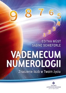 Vademecum numerologii, Editha Wüst, Sabine Schieferle