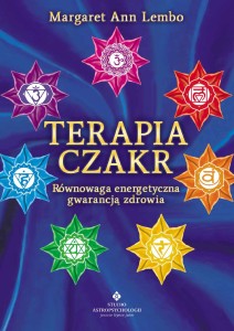 Terapia czakr, Margaret Ann Lembo
