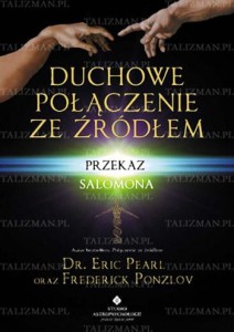 Duchowe połączenie ze źródłem, Eric Pearl, Frederick Ponzlov
