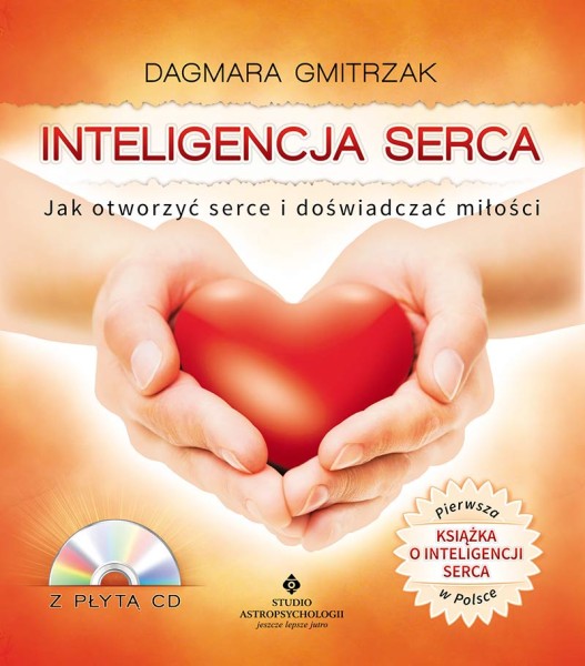 Inteligencja serca, Dagmara Gmitrzak
