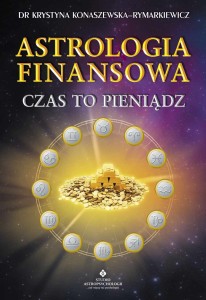 Astrologia finansowa, Krystyna Konaszewska-Rymarkiewicz