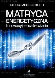 Matryca energetyczna, Richard Bartlett