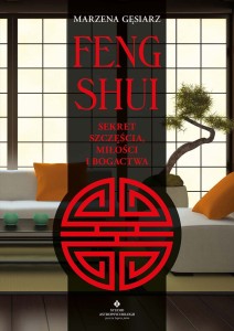 Feng shui, Marzena Gęsiarz