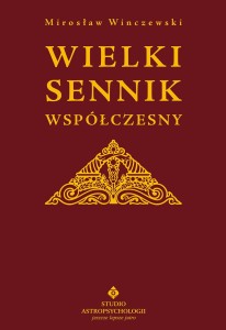 Wielki sennik współczesny, Mirosław Winczewski