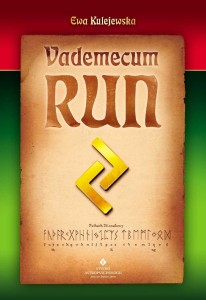 Vademecum run, Ewa Kulejewska