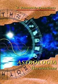 Astrologia harmoniczna, Krystyna Konaszewska-Rymarkiewicz