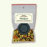 Wysokogatunkowe kadzidło żywiczne "WATYKAN" pakiet jednorazowy