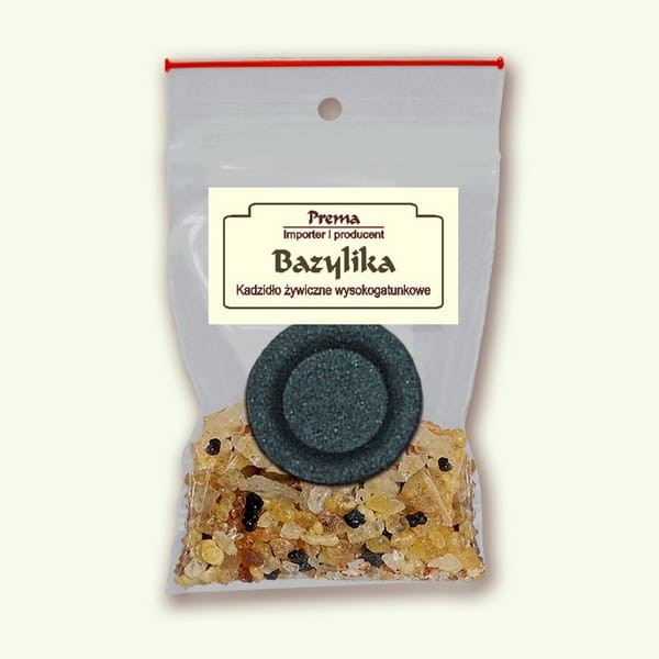 Wysokogatunkowe kadzidło żywiczne "BAZYLIKA" pakiet jednorazowy.jpg