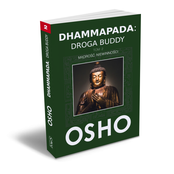 Dhammapada Droga Buddy. Tom 2.png