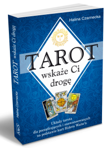 Tarot wskaże Ci drogę
