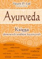 AYURVEDA. Księga domowych środków leczniczych.jpg