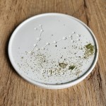 Podstawka gipsowa Zodiak Ryby