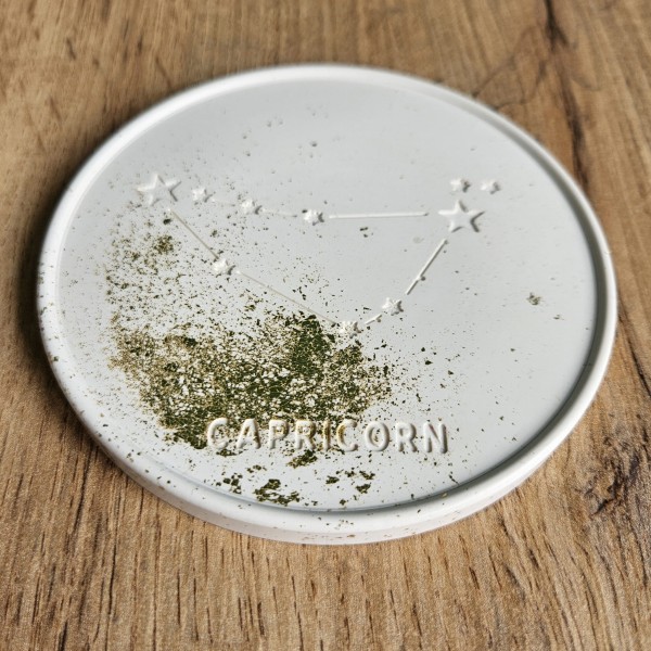 Podstawka gipsowa Zodiak Koziorożec.jpg