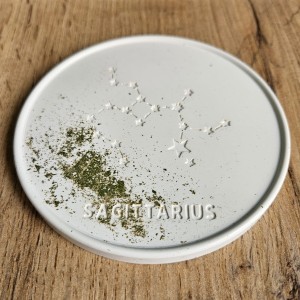 Podstawka gipsowa Zodiak Strzelec