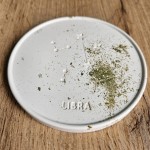 Podstawka gipsowa Zodiak Waga