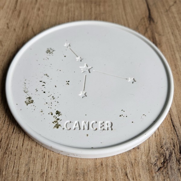 Podstawka gipsowa Zodiak Rak.jpg