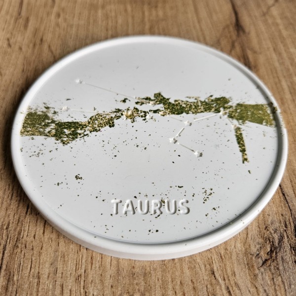 Podstawka gipsowa Zodiak  Byk.jpg