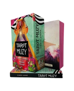 Karty Tarot Muzy