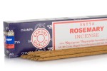 Kadzidełka Nag Champa Satya Rozmaryn