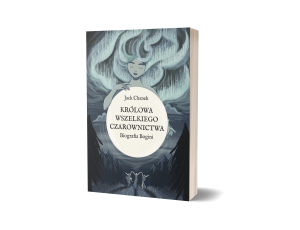 Królowa wszelkiego czarownictwa - Biografia Bogini