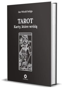 Tarot. Karty, które wróżą