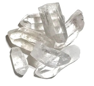 Kryształ Górski Słupki