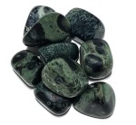 Jaspis Kambaba szlifowany 