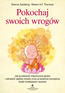 Pokochaj Swoich Wrogów
