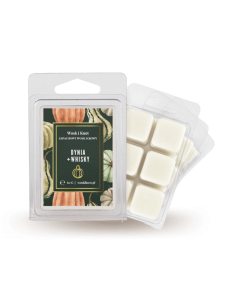 Wosk Zapachowy Dynia & Whisky