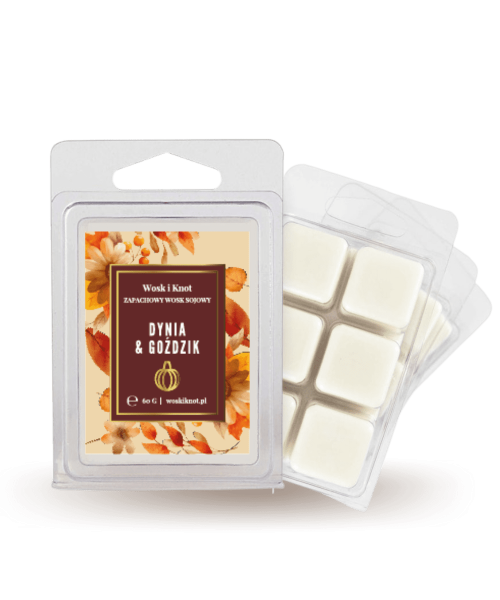 wosk zapachowy Dynia &amp; Goździk.png