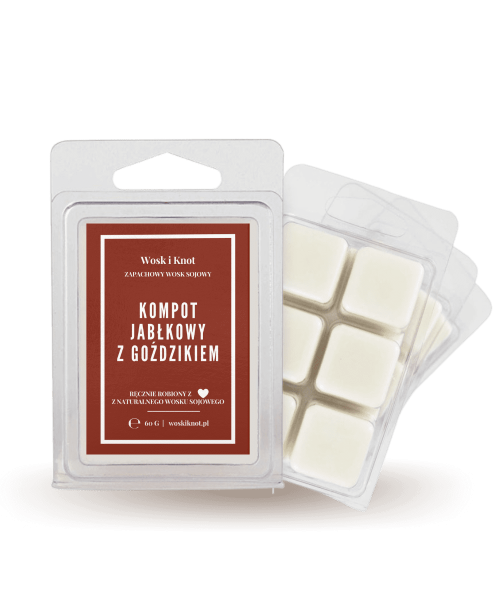 wosk zapachowy Kompot Jabłkowy z Goździkiem.png