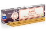 Kadzidełka Nag Champa Satya Reiki