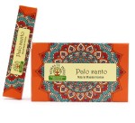 Kadzidełka Masala Namaste Mandala Palo Santo