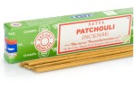 Kadzidełka Nag Champa Satya Paczula
