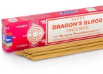 Kadzidełka Nag Champa Satya  Smocza Krew
