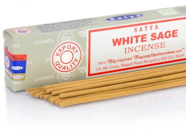 Kadzidełka Nag Champa Satya Biała Szałwia.jpg