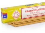 Kadzidełka Nag Champa Satya Frankincense