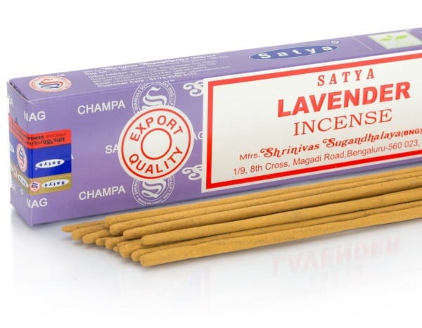 Kadzidełka Nag Champa Satya Lawenda.jpg