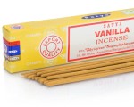 Kadzidełka Nag Champa Satya Wanilia