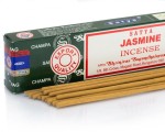Kadzidełka Nag Champa Satya Jaśmin