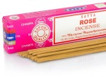 Kadzidełka Nag Champa Satya Róża