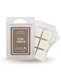 Wosk Zapachowy Tytoń i Wanilia