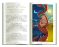 Zestaw In Between Tarot, karty z książką_.webp