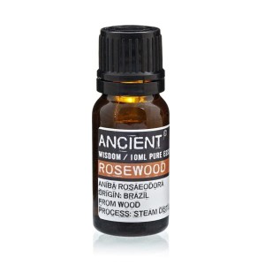 Drzewo Różane - Olejek Eteryczny 10 ml Rosewood