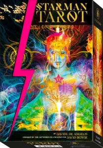 Karty Starman Tarot